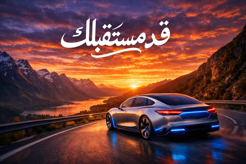 قد مستقبلك ثورة تأجير السيارات 2026