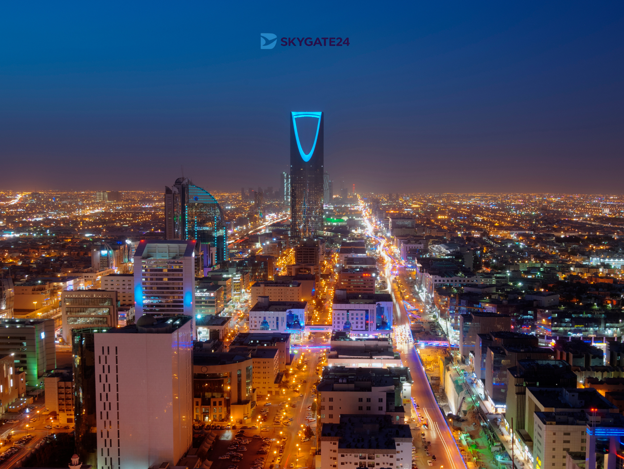 الخطوط السعودية تعزز رحلاتها إلى وجهة البحر الأحمر خلال عيد الفطر