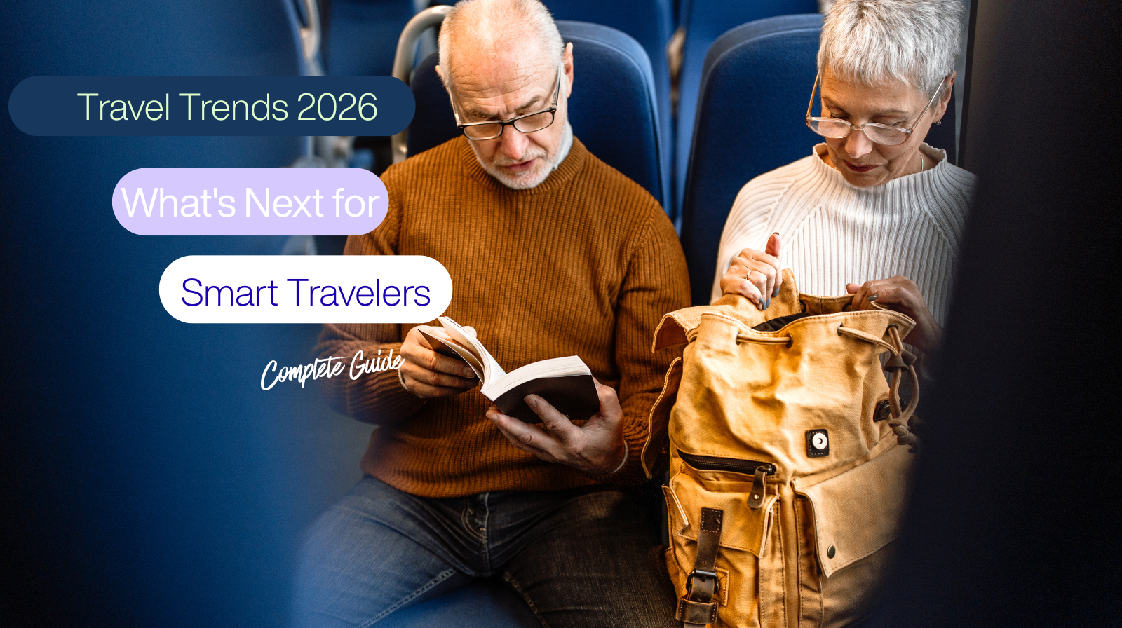 Travel Trends 2026: What's Changing and How to Save More