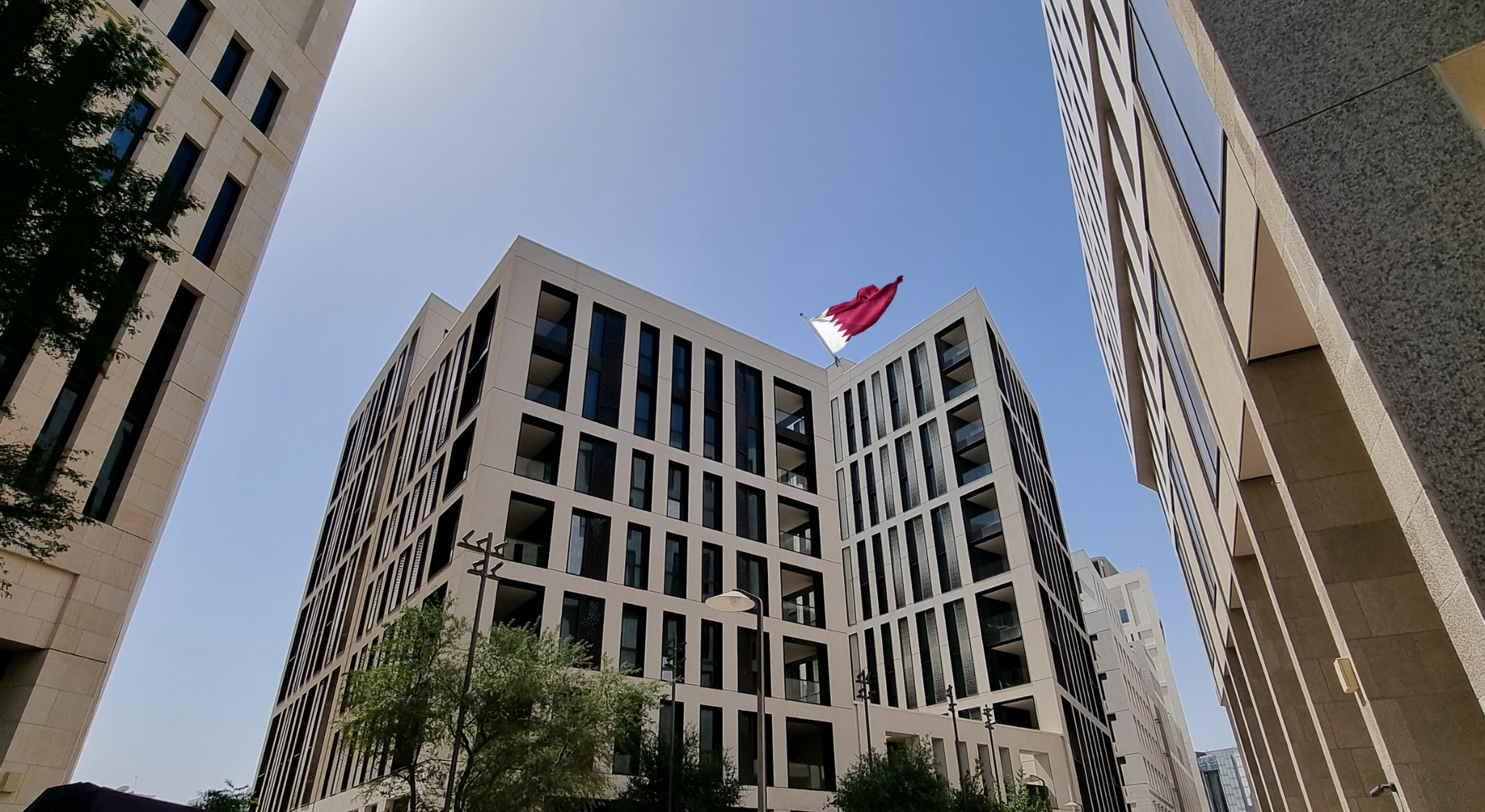 دليل أفضل الأماكن السياحية في الدوحة 2026 مع روابط المواقع على الخريطة