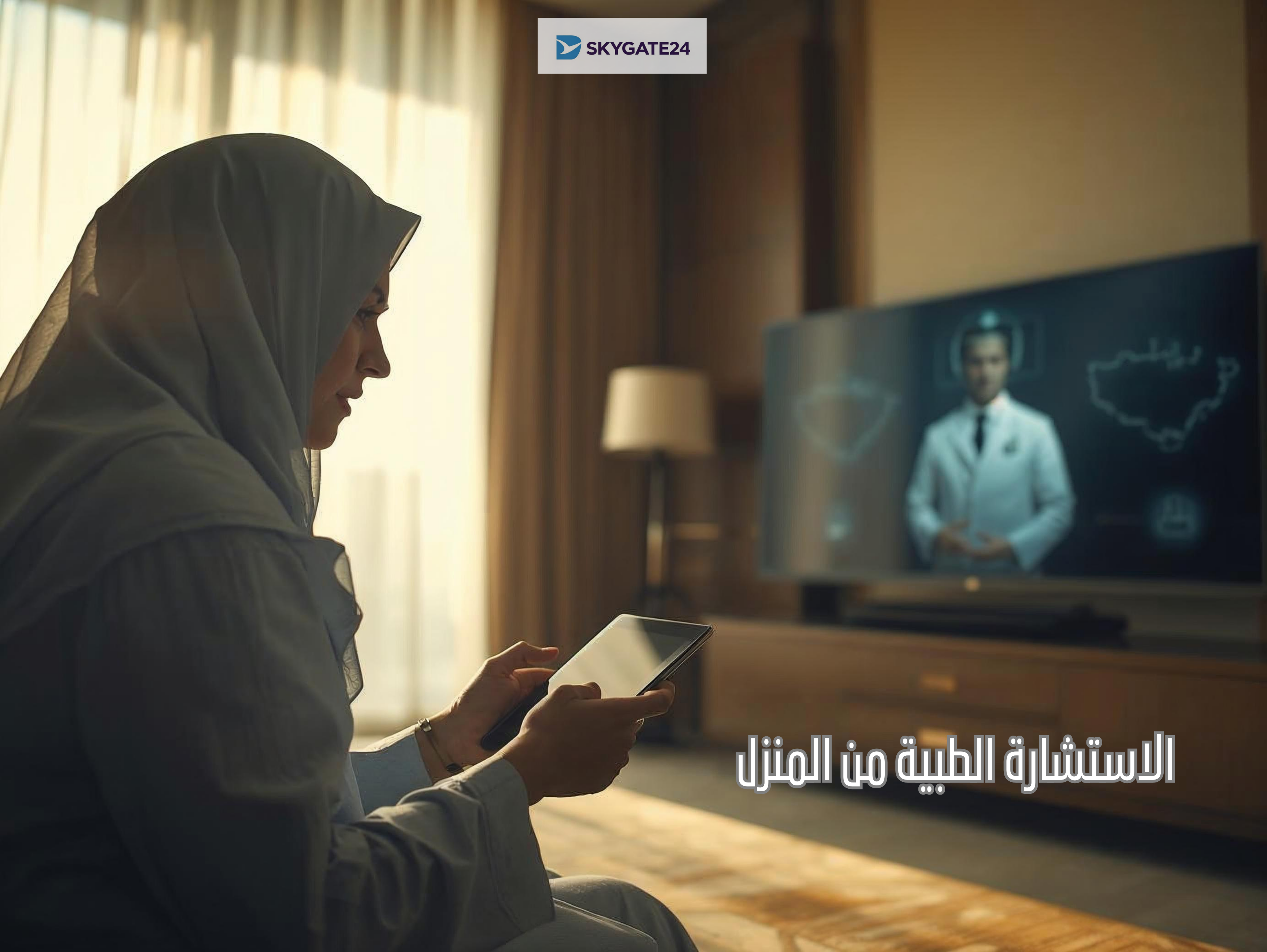 مستقبل السياحة العلاجية في 2026 كيف يجمع السفر بين العلاج والتكنولوجيا وتحسين جودة الحياة