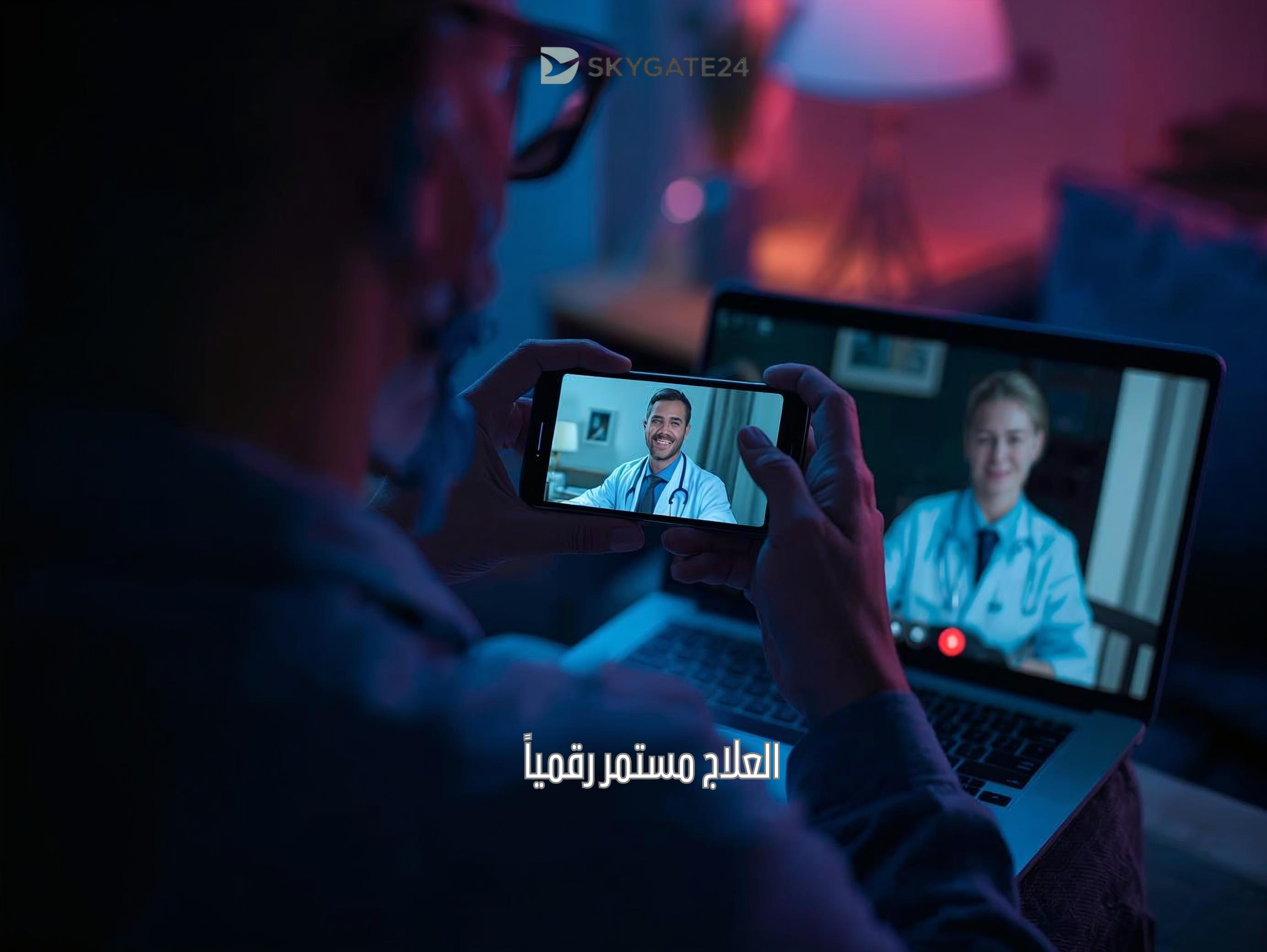 مستقبل السياحة العلاجية في 2026 كيف يجمع السفر بين العلاج والتكنولوجيا وتحسين جودة الحياة